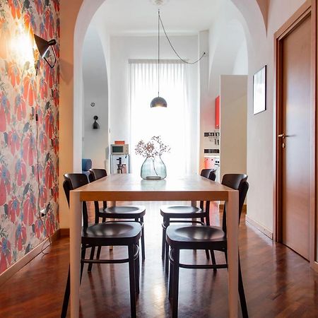 Trasteverehome - Garibaldi Rom Exteriör bild